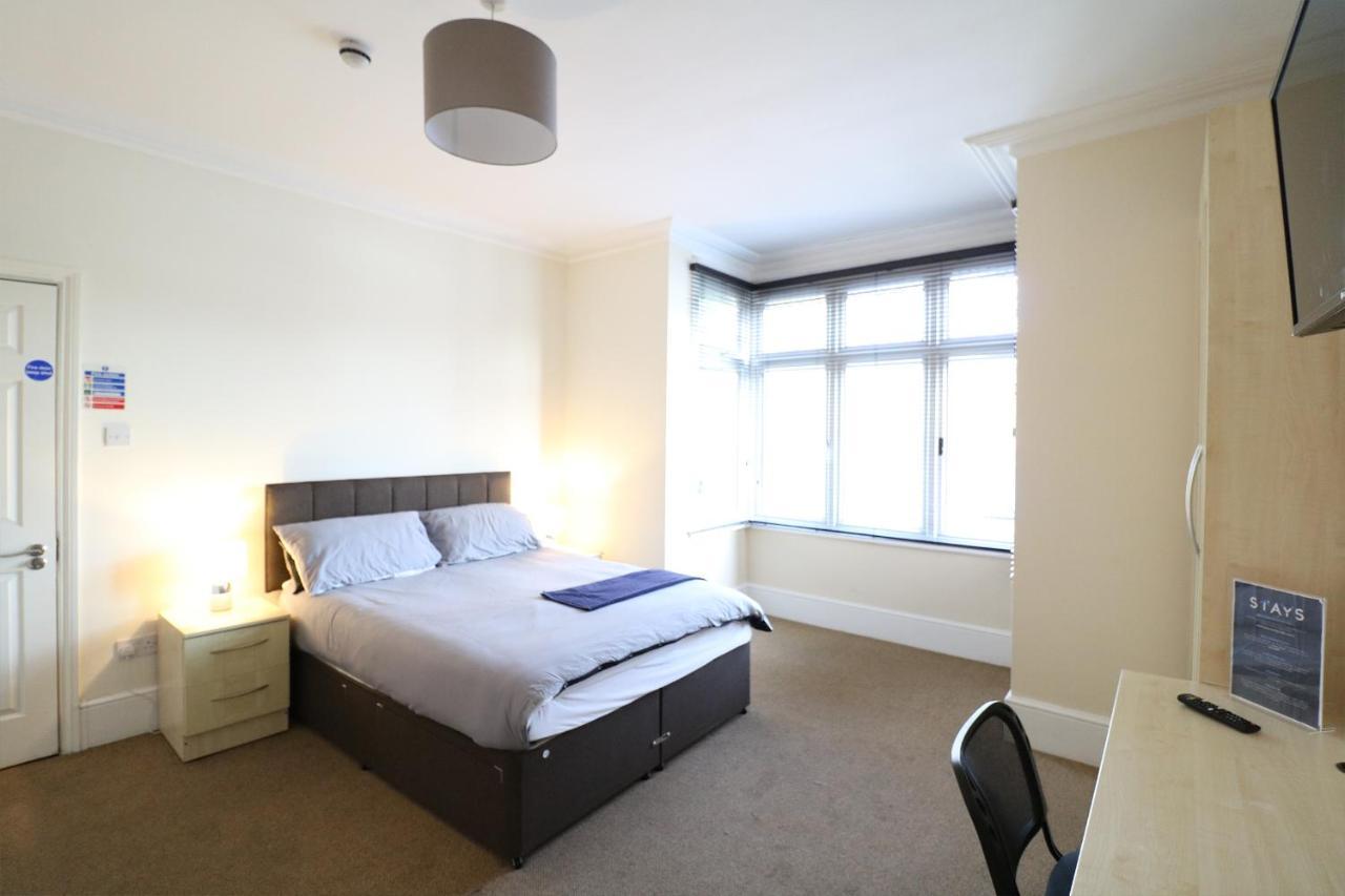 Right Stay Guildford Exterior foto
